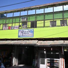श्री बांकेबिहारी सेवाधाम होमस्टे, hotel in Vrindāvan