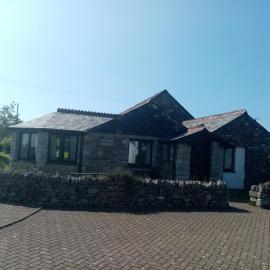 Mowhay, East Rose