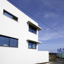 Casa Menino do Mar, hotel in Porto Judeu