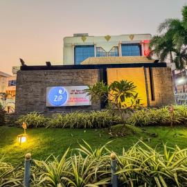 Zip By Spree Hotels Surabi International Vellore, hotel em Vellore