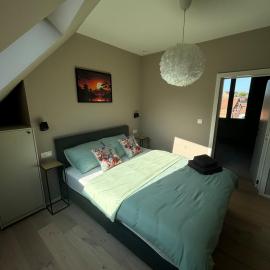 Minimalist apartment - Lier center, hotel a Lier