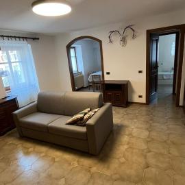 Trentino Apartments - Villa Olympia, отель в Фольгарии