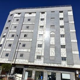 Viesnīca فندق اسوار الاندلس - Aswar Alandalus Hotel Medīnā