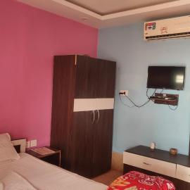 Hotel Mainak Mandarmoni