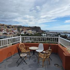 apartamentos la villa