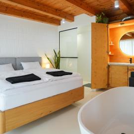 GG3 guesthouse, hotel in Eger
