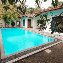 Orchid Villa by Paradise