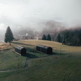 Hapfn Tiny Houses mit Hot Tub, ξενοδοχείο σε Eibiswald