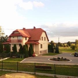 Agroturystyka Pod Jodłami