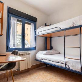Hostal Nau Pradets, hôtel à Vielha e Mijaran