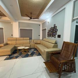 Evania Pool Suites