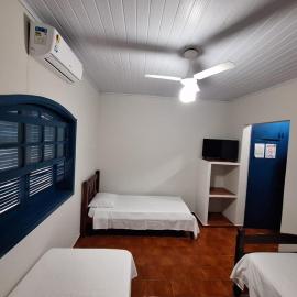 Pousada Dona Dutra, hotel in Lençóis Paulista