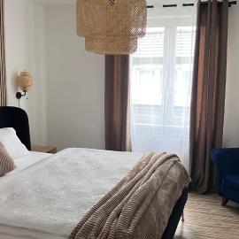 Apartmán blízko centra v Martine