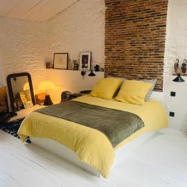 Maison Solar Trentemoult, hotell sihtkohas Rezé