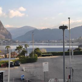 Casa Lago e Sole