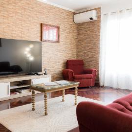 Levada's House