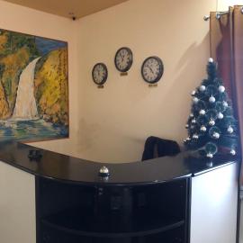 Yan Hotel Erevan