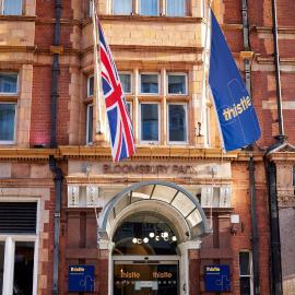 Thistle London Bloomsbury Park, hotel a Londres
