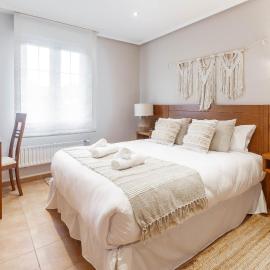 Habitaciones Guriezo, hotel in El Puente