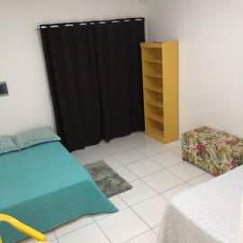 Quarto Privativo Central, hotel in São Raimundo Nonato