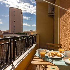 Cagliari Center - Sonnino House