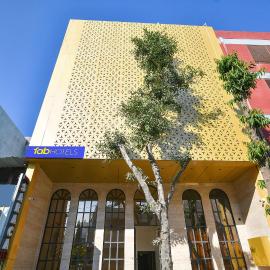 FabHotel Saraca Inn