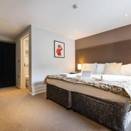 The Redesdale, hotel di Moreton in Marsh