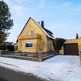 Pension am Heckenacker