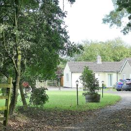 The Willows, hotel Wincantonban