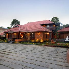 Punarjeevani Ayurvedic Heritage