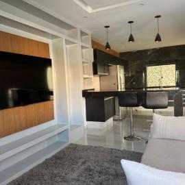 Linda chácara, com piscina e área gourmet, hotel in Pouso Alegre