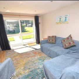 Seabrook Lodge