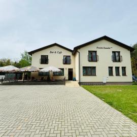 Penzión Gazarka, hotel v destinaci Šaštín
