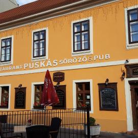 Várkerület Apartman