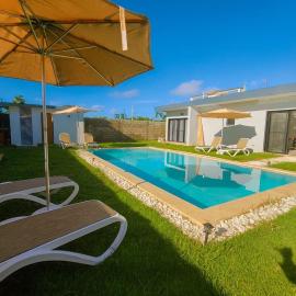 Ivy Villa Cabarete, fully equipped villa – hotel w mieście Cabarete