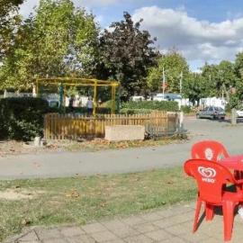ZEcamping 3 étoiles aire de jeux multi-activités, hotel in Toulouse