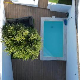 Casa Rosa, Hotel in Setúbal