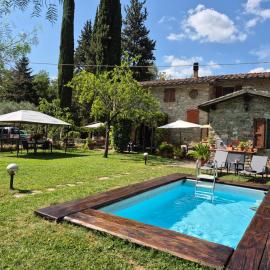 La Casa nel Chianti