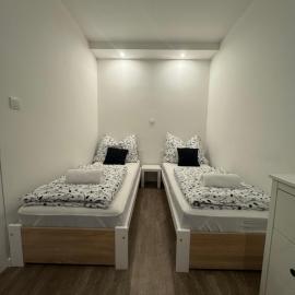 RK Apartment