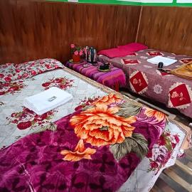 Nature View Homestay, hotel u gradu 'Pedong'