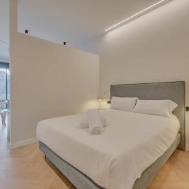 Parque central C by Clabao