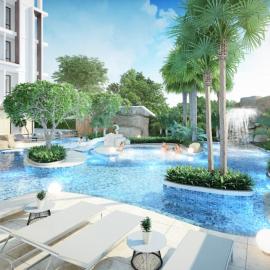 Siam Oreintal Dream Protamnak