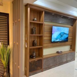 Comfortable Family & Holiday Apartment Central Sylhet Fully Air Condition