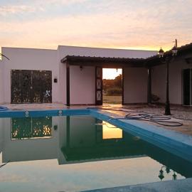 Casa Rincon caleta, hotel in Mar de Cobo