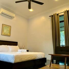 Summerland Seaside Chalet, Terengganu, Malaysia, hotel in Kampong Telaga Papan