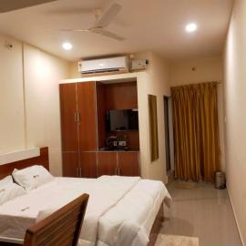 Casal stay, hotel a Mannārakkāt