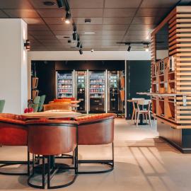 Vértice Roomspace