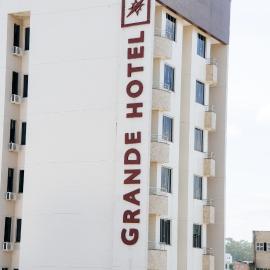 Grande Hotel Ipatinga, Hotel in Ipatinga