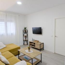 Apartamento Victoria, hotel in San Fernando