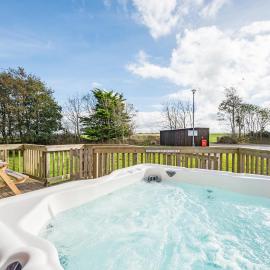 3 Bed in St. Merryn oc-r30137